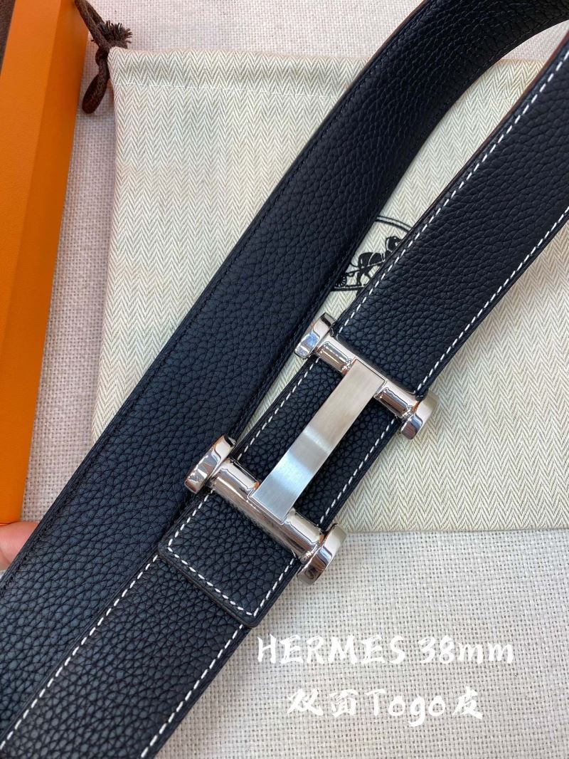 Hermes Belts